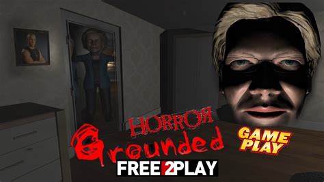 scary games online|Top games for Web tagged Horror .